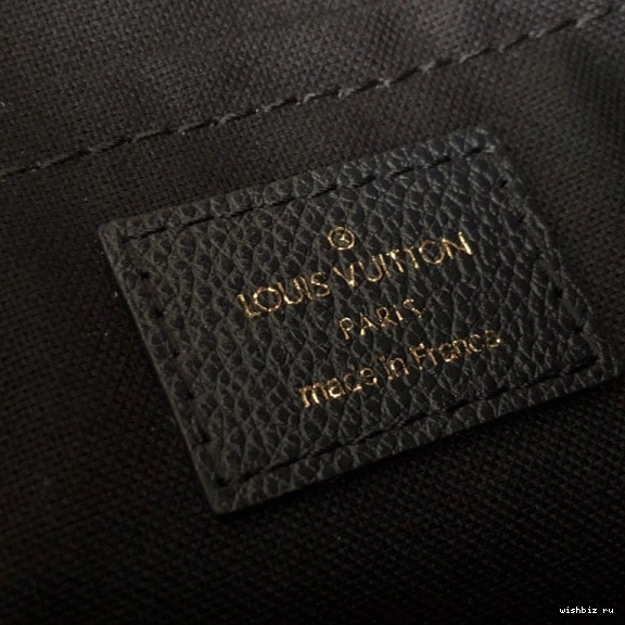 WIS CHANELUTCH Vuitton Louis PALLAS 0729